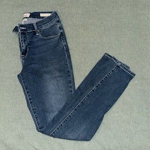 Pacsun Super Stretch jeggings